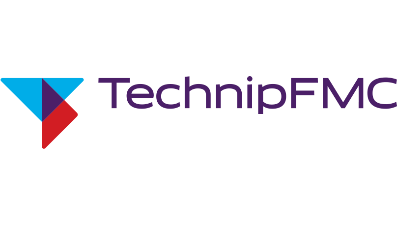 Logo TechnipFMC, partenaire de Castle Bee